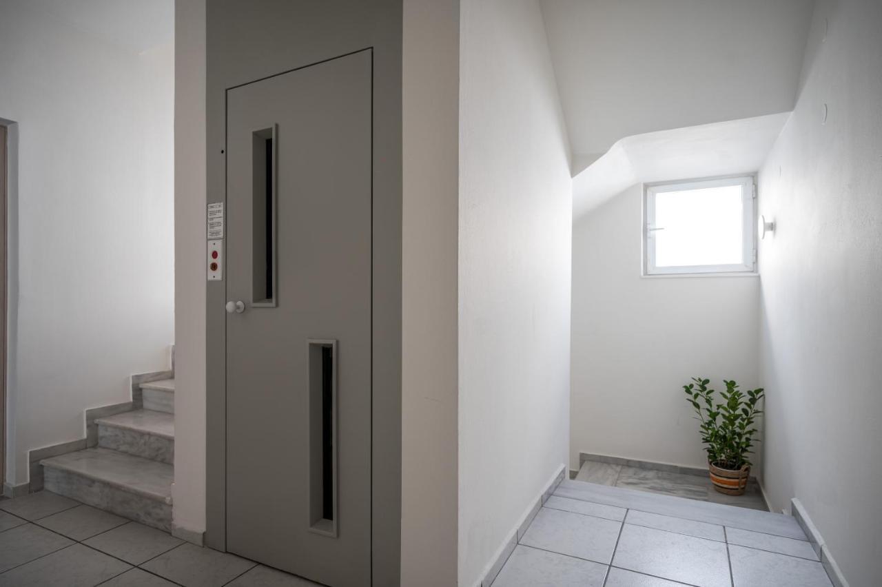Senaon Urban Living Agape Daire Kandiye Dış mekan fotoğraf